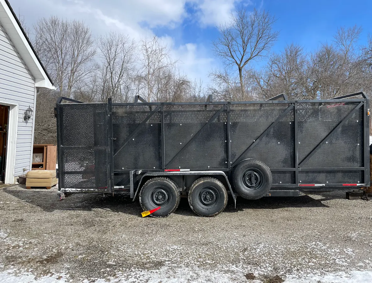 Dumpster Rental services in Shawnee, KS